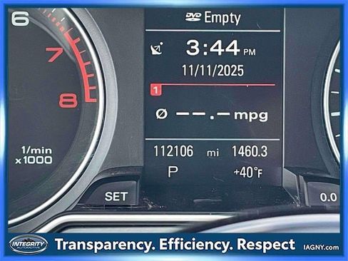 Used 2016 Audi A4 Premium Plus image 26