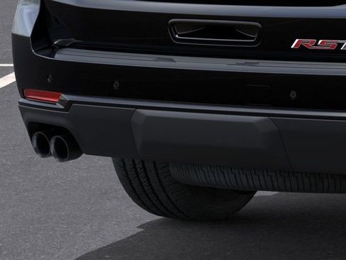 New 2026 Chevrolet Tahoe RST image 14