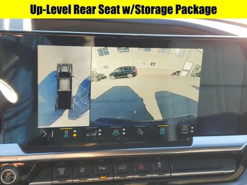 Used 2024 Chevrolet Silverado 3500 High Country w/ High Country Premium Package image 17