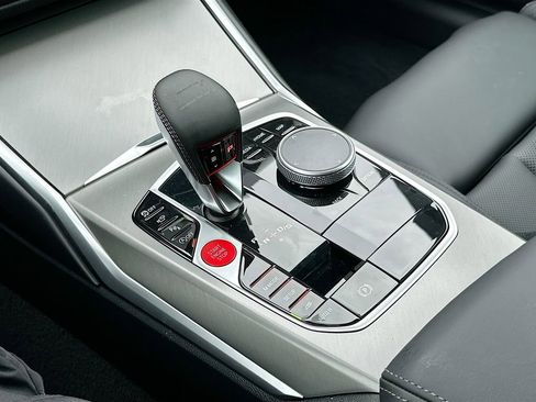 New 2026 BMW M4 xDrive Competition AWD/4WD image 17