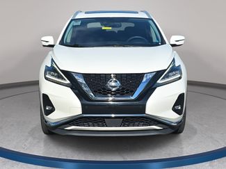Used 2020 Nissan Murano Platinum w/ Cargo Package video 2