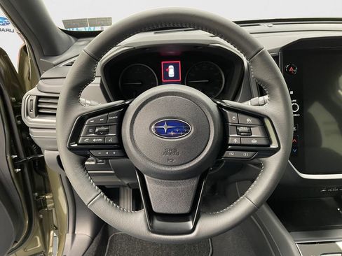 New 2025 Subaru Forester Premium image 13