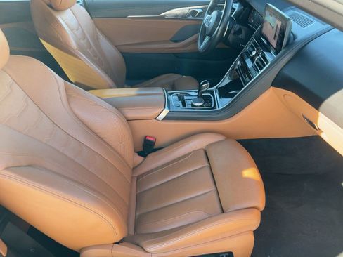 Used 2023 BMW M850i xDrive Convertible image 27