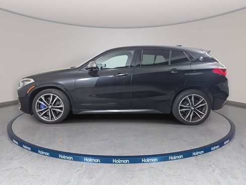 Used 2019 BMW X2 M35i image 9