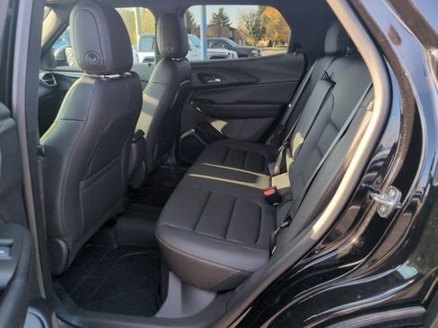 New 2026 Chevrolet TrailBlazer ACTIV w/ Convenience Package AWD/4WD image 9