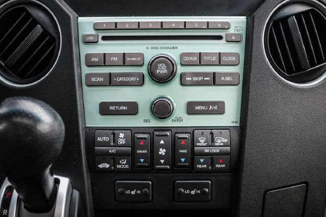 Used 2011 Honda Pilot EX-L image 21