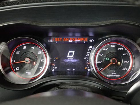 Used 2019 Dodge Charger Police RWD image 11