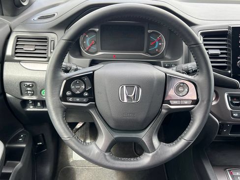 Used 2021 Honda Passport EX-L image 23