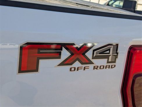 Used 2020 Ford F250 Lariat w/ Lariat Ultimate Package image 8