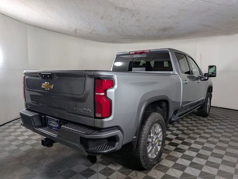 New 2026 Chevrolet Silverado 2500 High Country w/ High Country Premium Package image 7