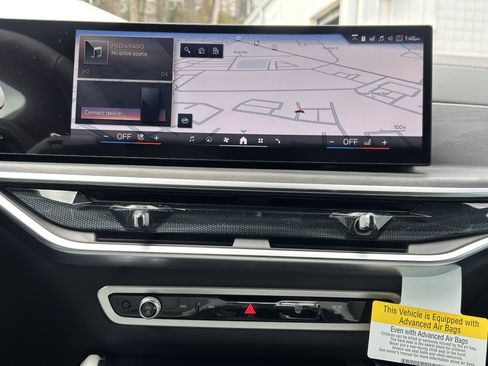 New 2026 BMW X6 xDrive40i w/ Premium Package image 15