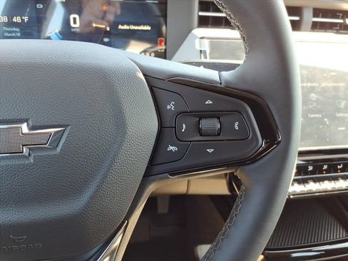 New 2027 Chevrolet Bolt RS FWD image 14