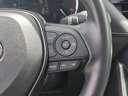 Used 2019 Toyota RAV4 Limited FWD image 22