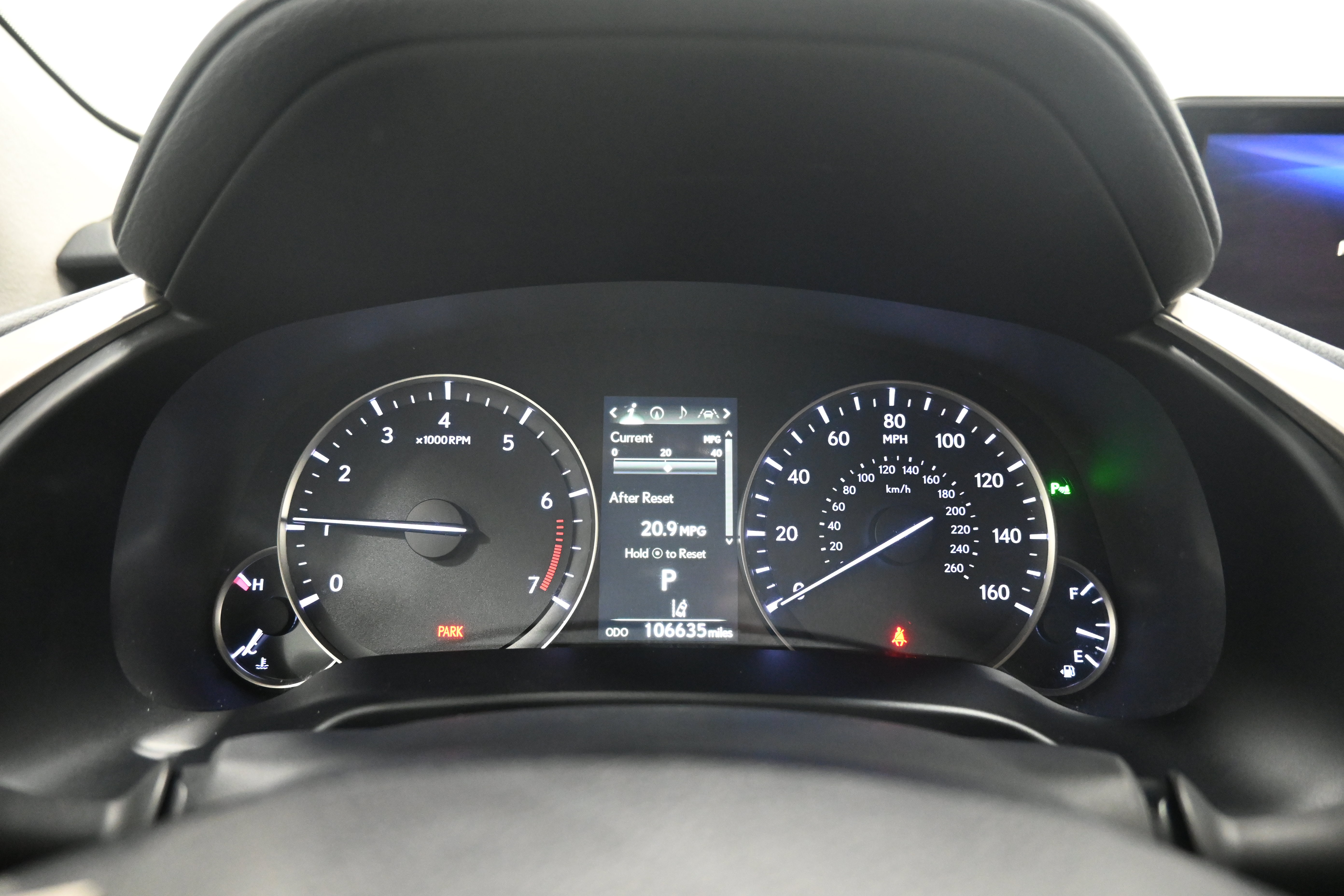 Used 2019 Lexus RX 350 AWD w/ Navigation Package image 10