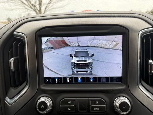 Used 2022 GMC Sierra 2500 Denali image 47