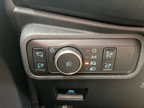 Certified 2021 Ford Bronco Outer Banks image 23