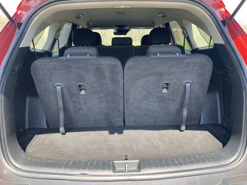 Certified 2021 Kia Sorento LX image 17