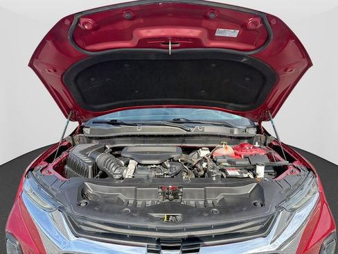 Used 2020 Chevrolet Blazer LT image 29