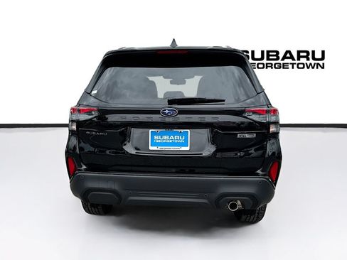 New 2026 Subaru Forester Touring AWD/4WD image 7