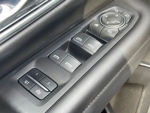 Used 2021 Chevrolet Tahoe High Country image 20