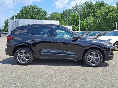 Used 2024 Ford Escape ST-Line image 7