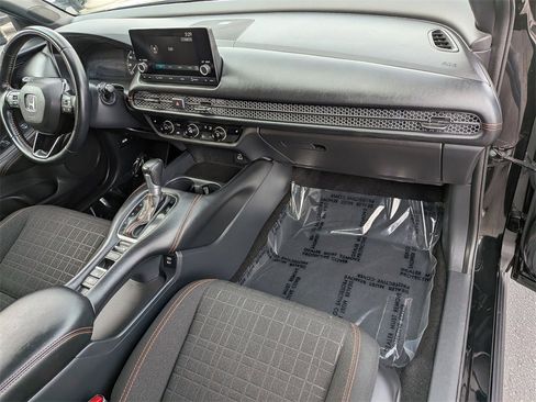 Used 2025 Honda HR-V Sport image 30
