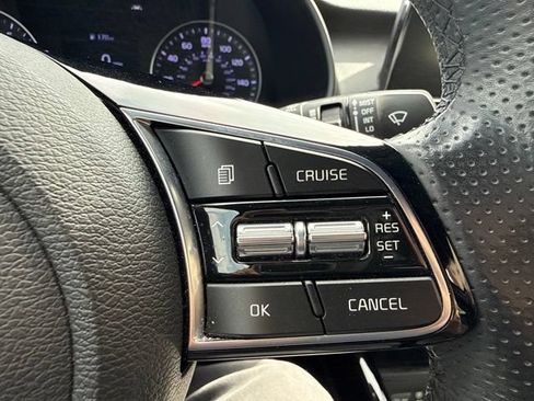 Used 2020 Kia Forte GT-Line FWD image 22
