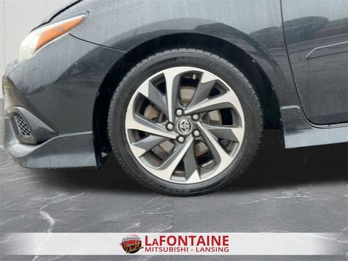 Used 2018 Toyota Corolla iM image 33