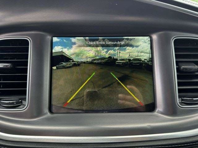 Used 2021 Dodge Charger Scat Pack RWD image 32