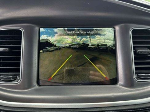 Used 2021 Dodge Charger Scat Pack RWD image 32