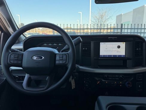 New 2026 Ford F250 XL w/ STX Appearance Package image 30