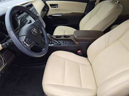 Used 2016 Toyota Avalon XLE Premium image 14