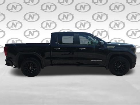 Used 2024 GMC Sierra 1500 Pro w/ Graphite Edition AWD/4WD image 14