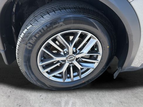Certified 2023 Nissan Rogue S AWD/4WD image 49