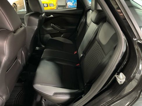 Used 2013 Ford Focus ST image 32