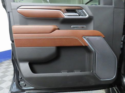 Used 2022 GMC Sierra 1500 Denali Ultimate image 53