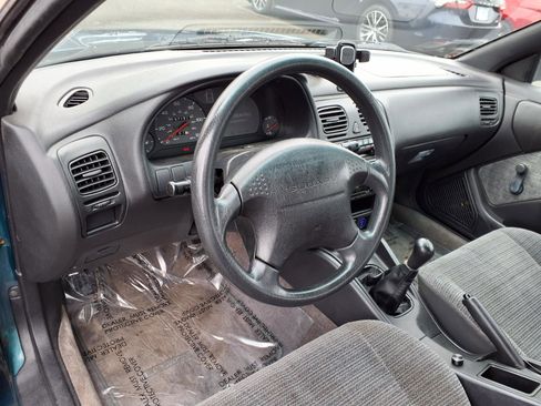 Used 1998 Subaru Legacy Brighton image 15