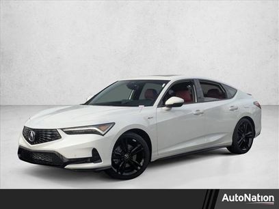 New 2026 Acura Integra A-Spec
