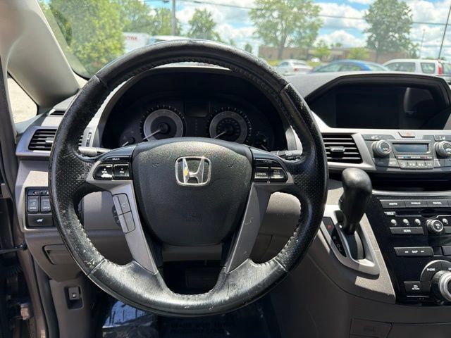 Used 2011 Honda Odyssey EX-L image 8