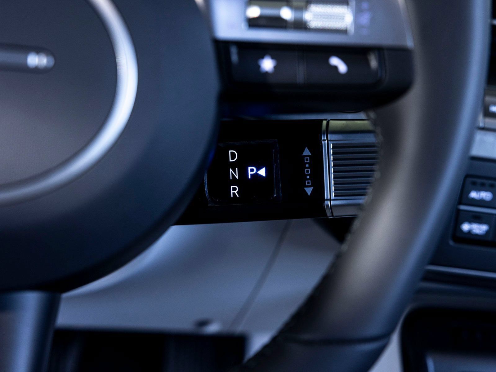 New 2025 Hyundai Kona SEL FWD image 18