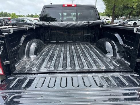 Used 2023 RAM 1500 Classic SLT w/ Trailer & Traction Group AWD/4WD image 19