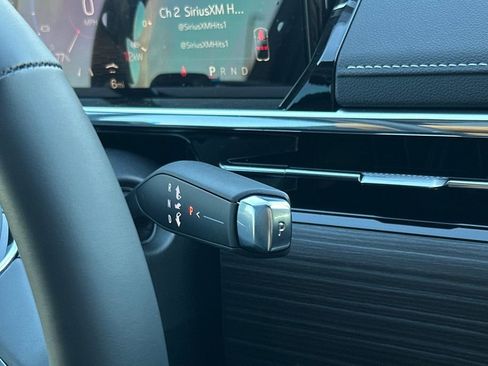 New 2025 GMC Sierra EV Denali image 19