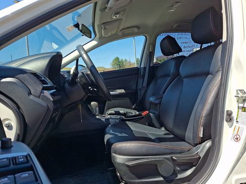 Used 2017 Subaru Crosstrek 2.0i Limited image 13