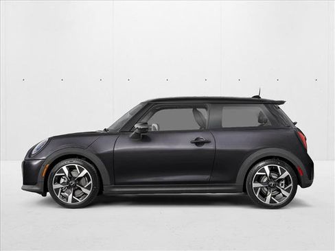 New 2026 MINI Cooper John Cooper Works FWD image 3