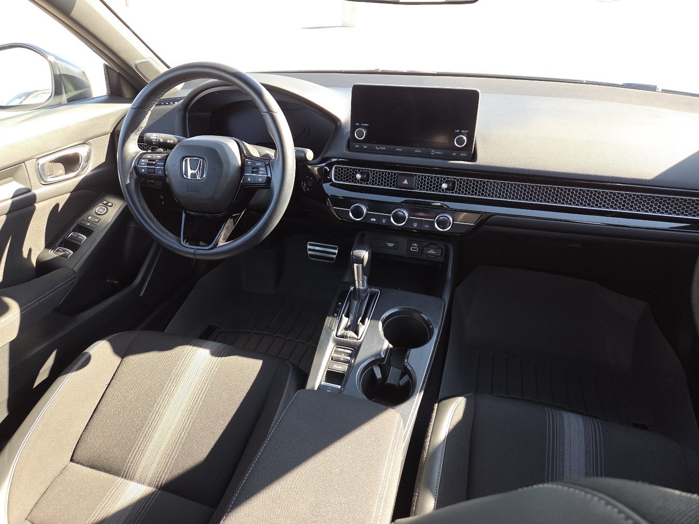 Used 2022 Honda Civic Sport image 20