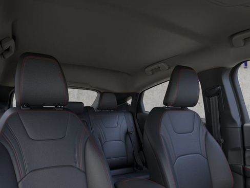 New 2025 Ford Mustang Mach-E Premium w/ Sport Appearance Package image 22