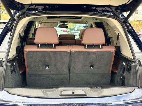 Used 2020 BMW X7 xDrive40i w/ Premium Package image 27