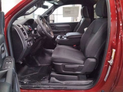 New 2026 RAM 5500 Tradesman image 9