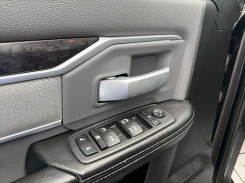 Certified 2022 RAM 3500 Big Horn w/ Level 1 Equipment Group image 20