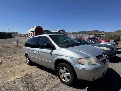 Used 2006 Dodge Grand Caravan SXT